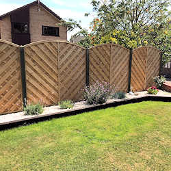 Fencing & Sheds